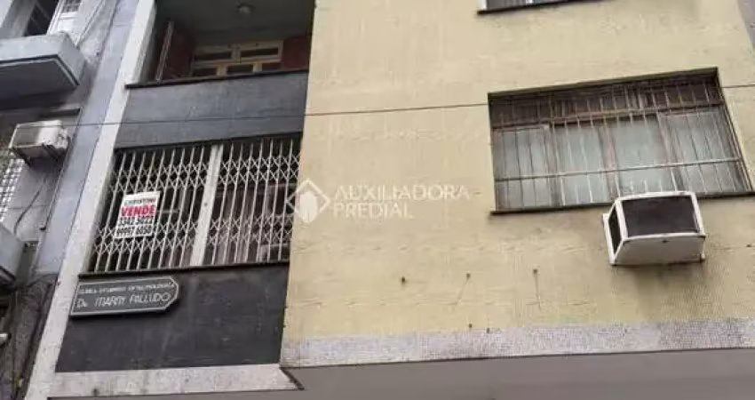 Apartamento com 2 quartos à venda na Rua Senhor dos Passos, 251, Centro Histórico, Porto Alegre