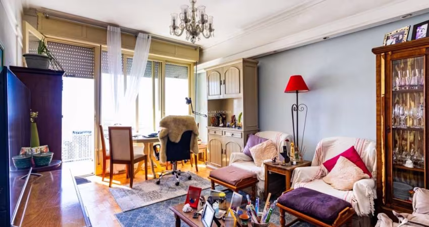 Apartamento com 3 quartos à venda na Rua André Puente, 475, Independência, Porto Alegre