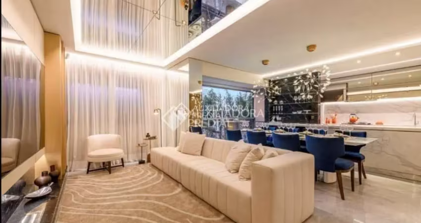 Apartamento com 2 quartos à venda na Rua Azevedo Sodré, 285, Passo da Areia, Porto Alegre