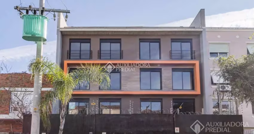 Apartamento com 1 quarto à venda na Rua Miguel Tostes, 919, Rio Branco, Porto Alegre