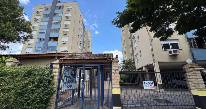 Apartamento com 2 quartos à venda na Rua Doutor Murtinho, 979, Bom Jesus, Porto Alegre