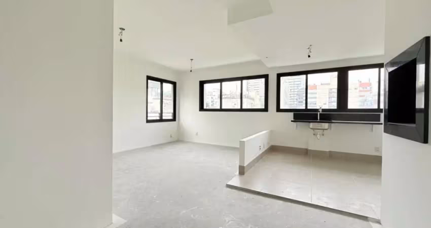 Apartamento com 2 quartos à venda na Avenida Nova York, 205, Auxiliadora, Porto Alegre