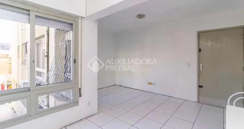 Apartamento com 1 quarto à venda na Rua Duque de Caxias, 876, Centro Histórico, Porto Alegre