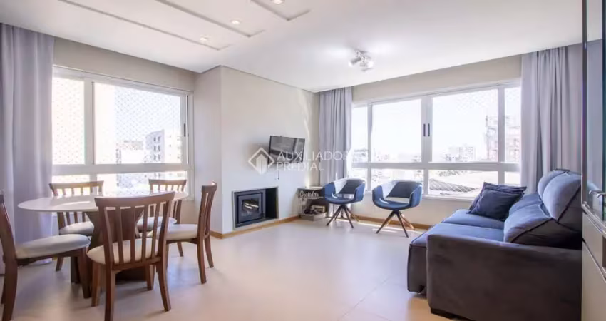 Apartamento com 2 quartos à venda na Rua Santa Cecília, 2118, Santana, Porto Alegre