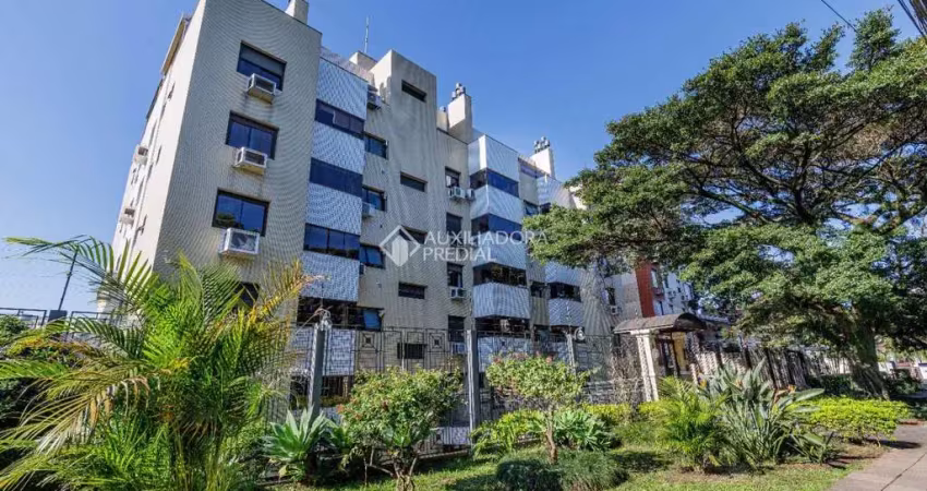 Apartamento com 2 quartos à venda na Rua Ouro Preto, 35, Jardim Floresta, Porto Alegre