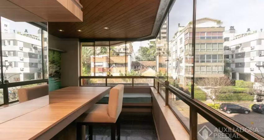 Apartamento com 3 quartos à venda na Rua Marcelo Gama, 1317, Auxiliadora, Porto Alegre