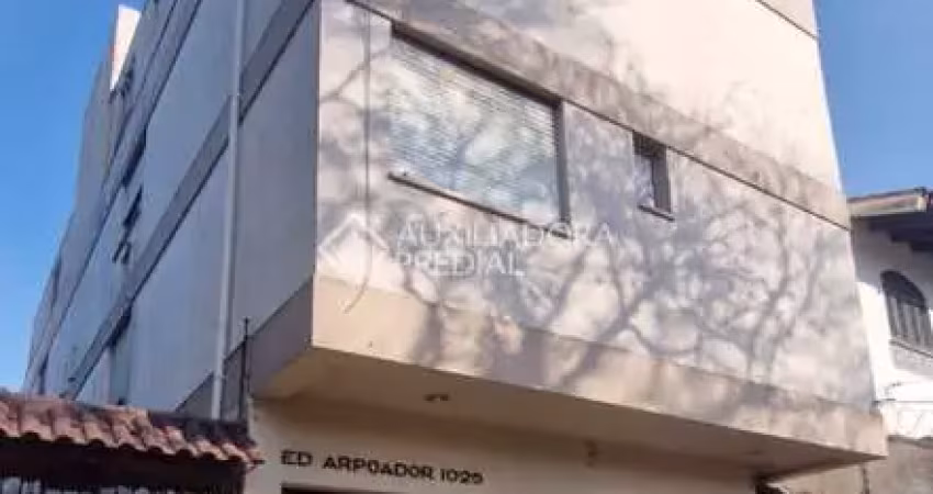 Apartamento com 2 quartos à venda na Rua Capitão Pedro Werlang, 1025, Partenon, Porto Alegre