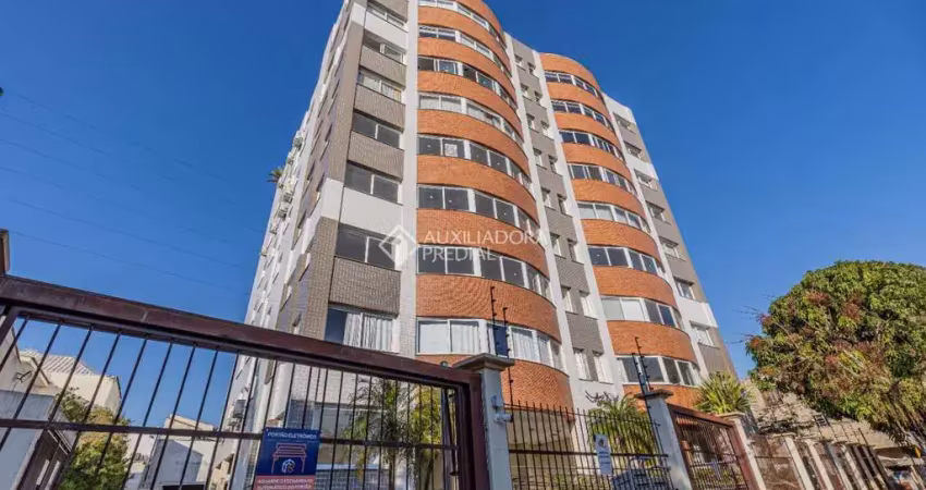 Apartamento com 4 quartos à venda na Rua Juruá, 349, Jardim São Pedro, Porto Alegre