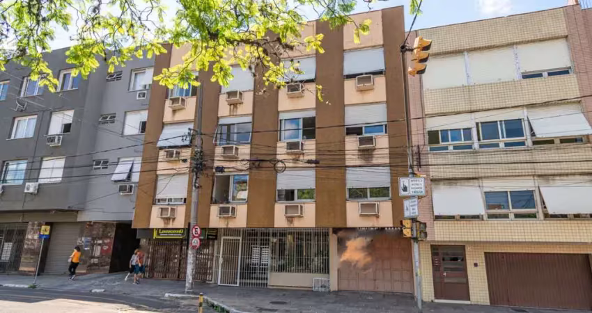 Apartamento com 2 quartos à venda na Rua Mariante, 862, Rio Branco, Porto Alegre