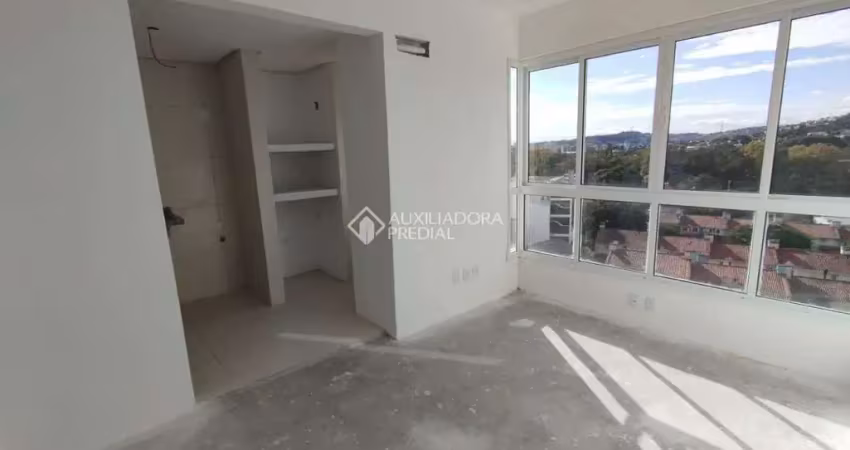Apartamento com 2 quartos à venda na Avenida da Cavalhada, 4414, Cavalhada, Porto Alegre