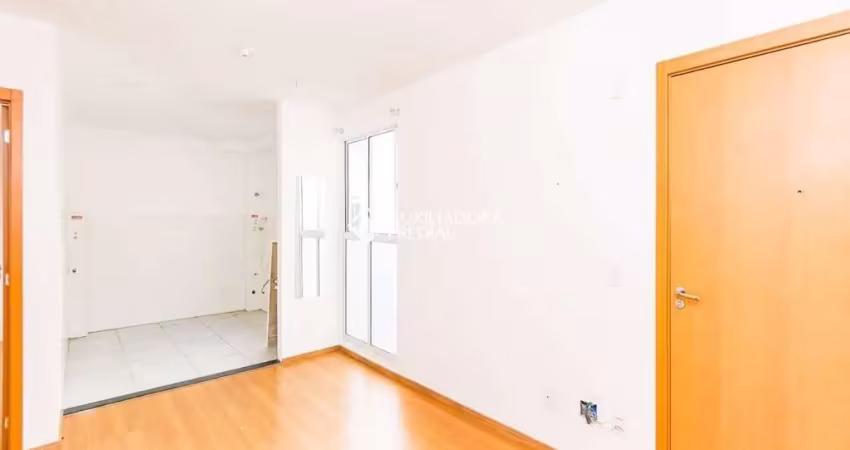 Apartamento com 2 quartos à venda na Rua Dezenove de Fevereiro, 100, Mário Quintana, Porto Alegre