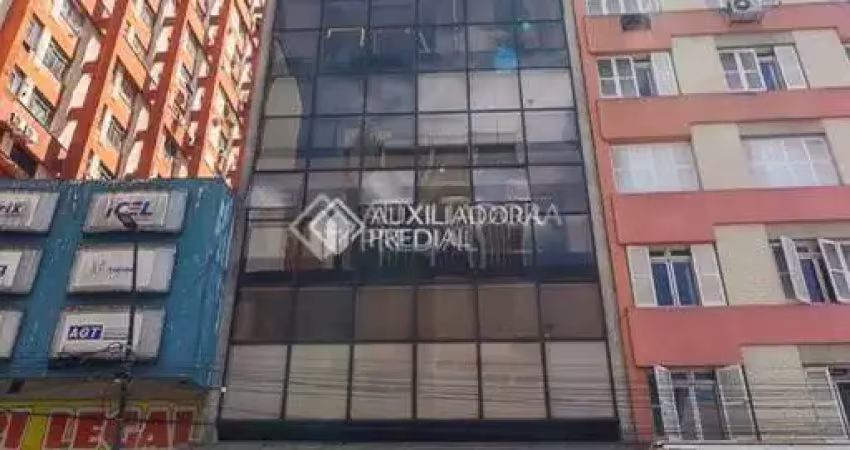 Sala comercial à venda na Avenida Alberto Bins, 658, Centro Histórico, Porto Alegre