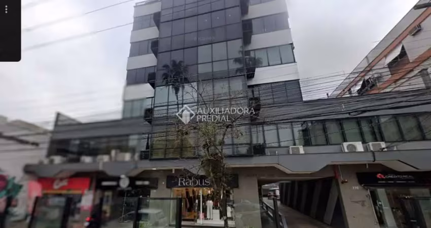 Sala comercial à venda na Avenida Getúlio Vargas, 774, Menino Deus, Porto Alegre
