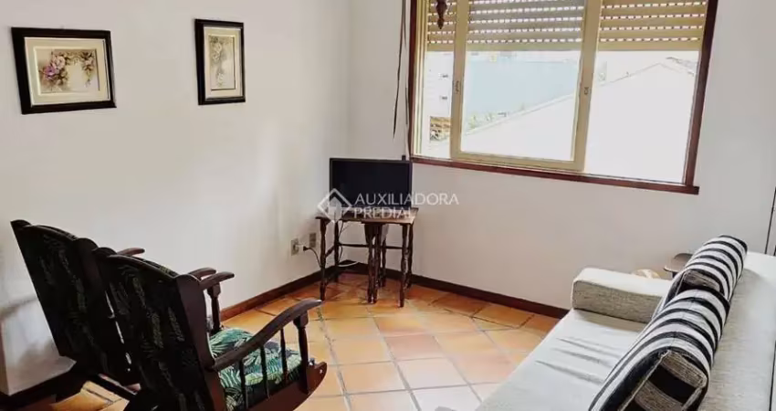 Apartamento com 1 quarto à venda na Rua Dom Pedro Ii, 405, Praia Grande, Torres