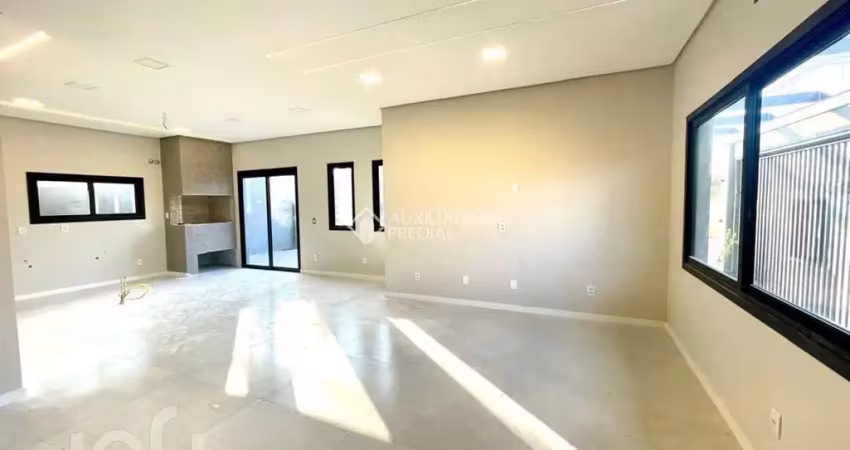 Casa com 3 quartos à venda na Rua Lopes Trovão, 294, São José, Canoas