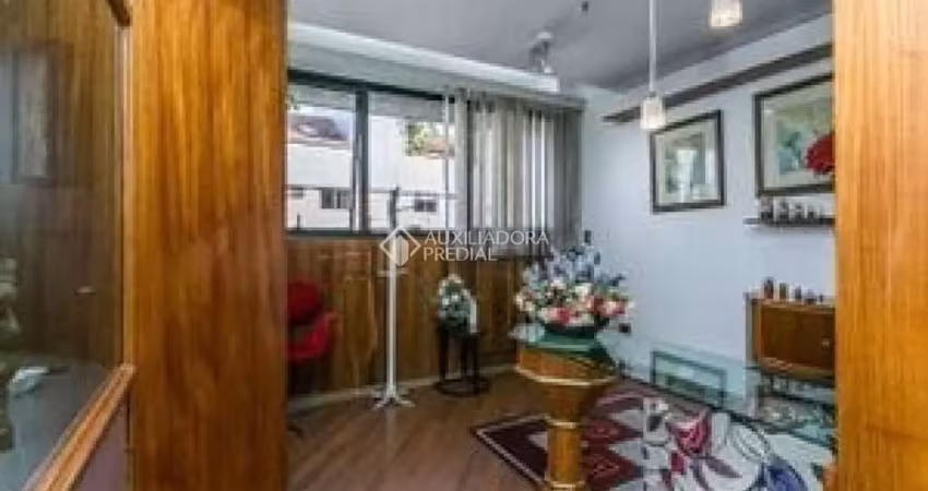 Sala comercial à venda na Rua Mariante, 288, Rio Branco, Porto Alegre