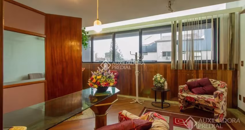 Sala comercial à venda na Rua Mariante, 288, Rio Branco, Porto Alegre