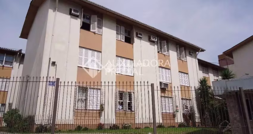Apartamento com 3 quartos à venda na Avenida Wenceslau Escobar, 915, Cristal, Porto Alegre