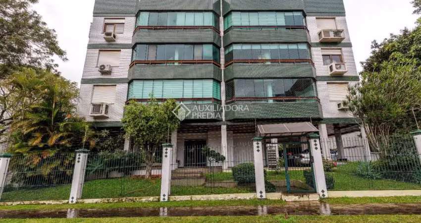 Apartamento com 3 quartos à venda na Travessa Guianas, 130, Jardim Lindóia, Porto Alegre