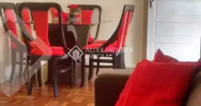 Apartamento com 3 quartos à venda na Rua Jari, 307, Passo da Areia, Porto Alegre