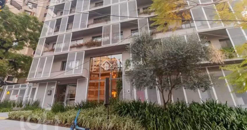 Apartamento com 1 quarto à venda na Rua Silva Jardim, 773, Auxiliadora, Porto Alegre