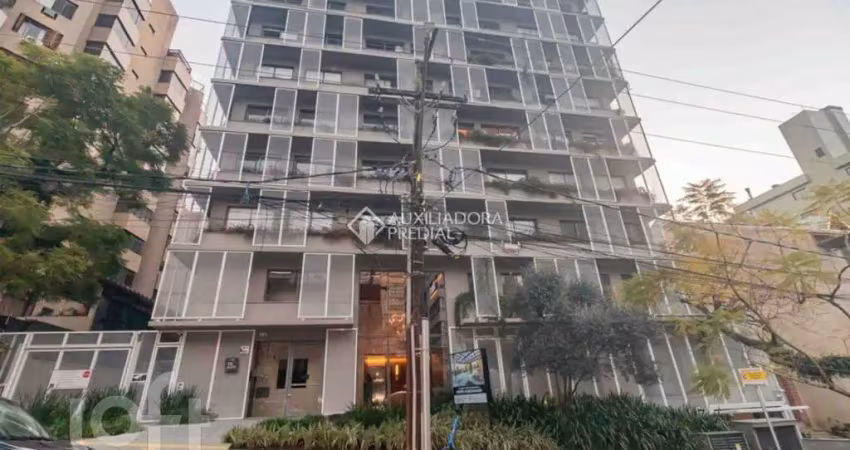 Apartamento com 1 quarto à venda na Rua Silva Jardim, 773, Auxiliadora, Porto Alegre