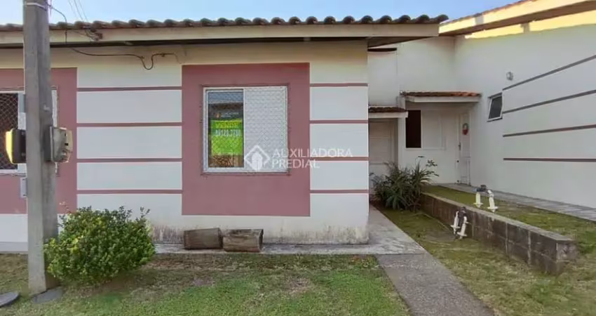 Casa em condomínio fechado com 2 quartos à venda na Acesso Terra Nova, 601, Terra Nova, Alvorada