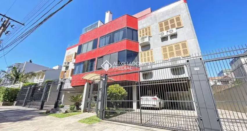 Cobertura com 2 quartos à venda na Rua Jalmar Azambuja Diniz, 244, Jardim Itu Sabará, Porto Alegre
