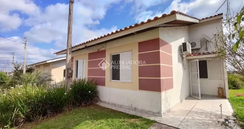 Casa em condomínio fechado com 3 quartos à venda na Acesso Terra Nova, 601, Terra Nova, Alvorada