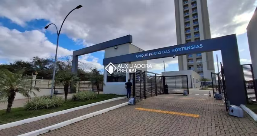Apartamento com 2 quartos à venda na Avenida Ernesto Neugebauer, 820, Humaitá, Porto Alegre