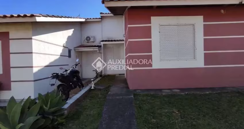 Casa em condomínio fechado com 3 quartos à venda na Acesso Terra Nova, 601, Terra Nova, Alvorada