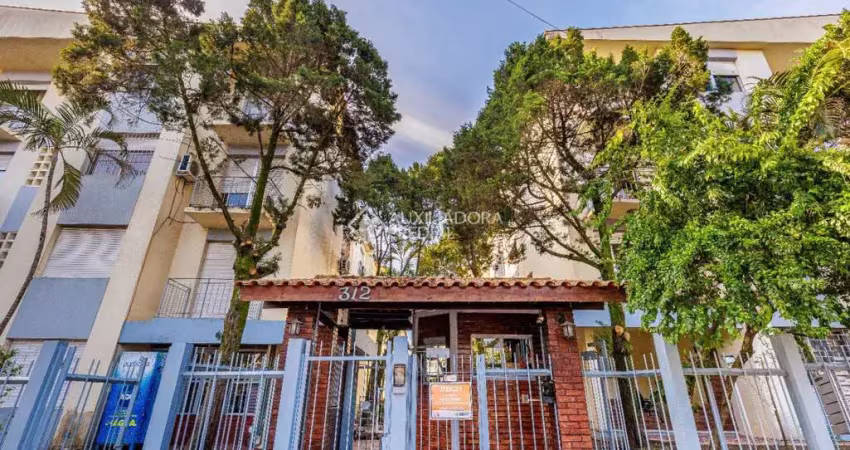 Apartamento com 1 quarto à venda na Avenida Engenheiro Francisco Rodolfo Simch, 312, Sarandi, Porto Alegre