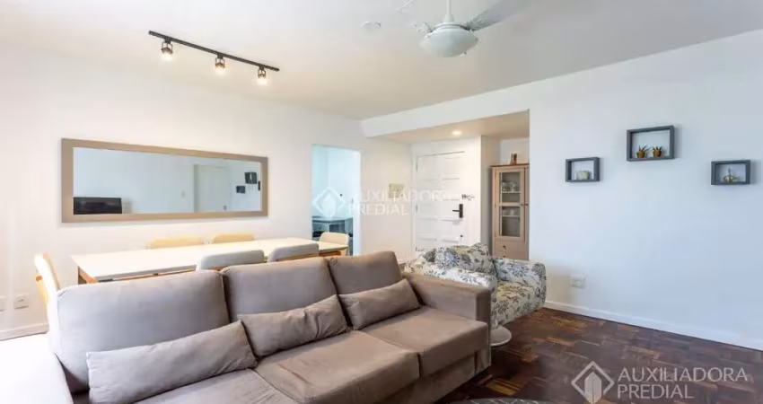 Apartamento com 2 quartos à venda na Rua Vicente da Fontoura, 2840, Rio Branco, Porto Alegre