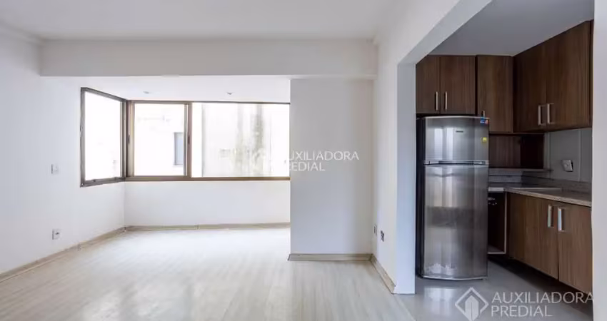 Apartamento com 1 quarto à venda na Rua Barão do Cotegipe, 31, São João, Porto Alegre