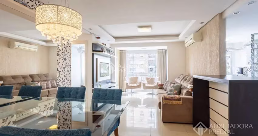 Apartamento com 2 quartos à venda na Avenida Benno Mentz, 100, Vila Ipiranga, Porto Alegre