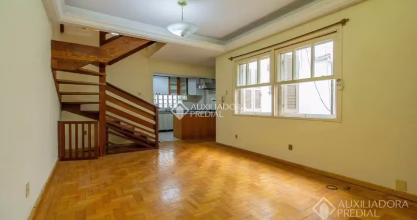Cobertura com 2 quartos à venda na Rua Ramiro Barcelos, 1561, Bom Fim, Porto Alegre