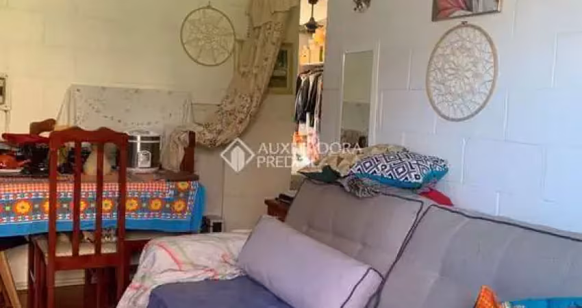Apartamento com 1 quarto à venda na Avenida Ceres, 293, Partenon, Porto Alegre