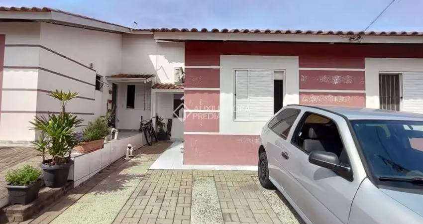 Casa em condomínio fechado com 3 quartos à venda na Acesso Terra Nova, 601, Terra Nova, Alvorada
