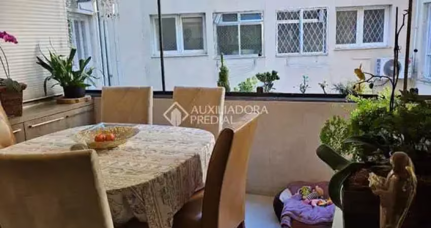 Apartamento com 2 quartos à venda na Rua Barão de Ubá, 194, Bela Vista, Porto Alegre