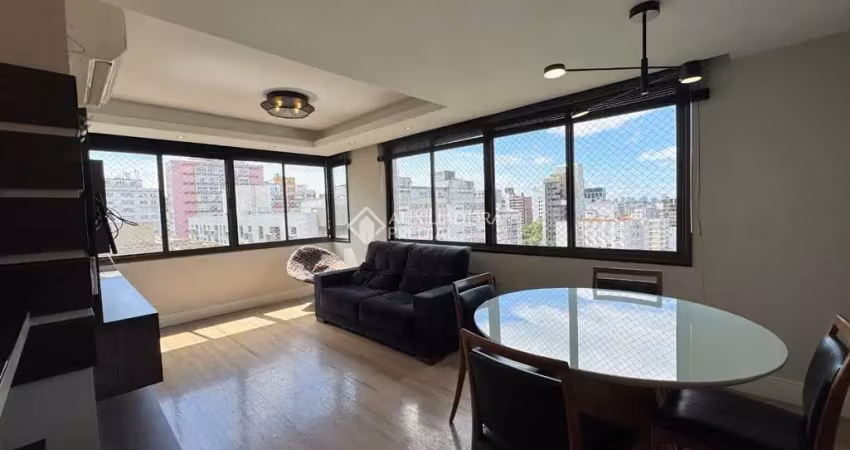 Apartamento com 3 quartos à venda na Rua Castro Alves, 312, Independência, Porto Alegre