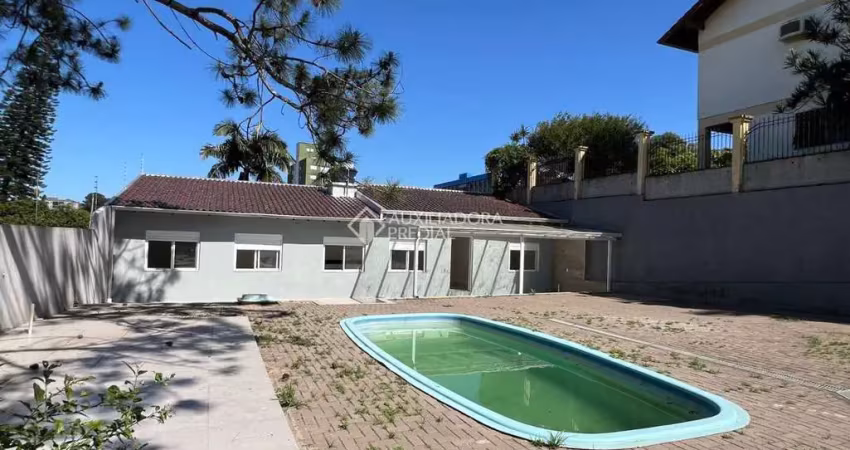 Casa com 2 quartos à venda na Rua Santos, 514, Vila Nova, Novo Hamburgo