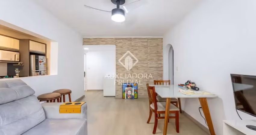 Apartamento com 2 quartos à venda na Rua Buenos Aires, 575, Jardim Botânico, Porto Alegre