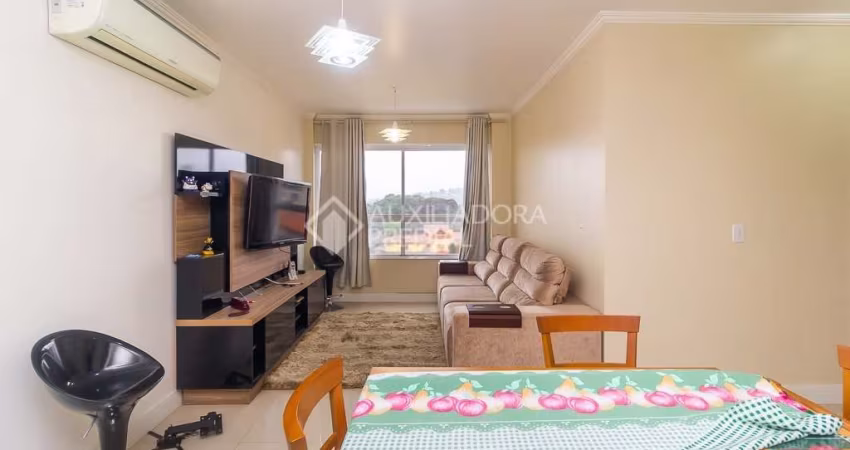 Apartamento com 2 quartos à venda na Rua Waldomiro Schapke, 962, Partenon, Porto Alegre