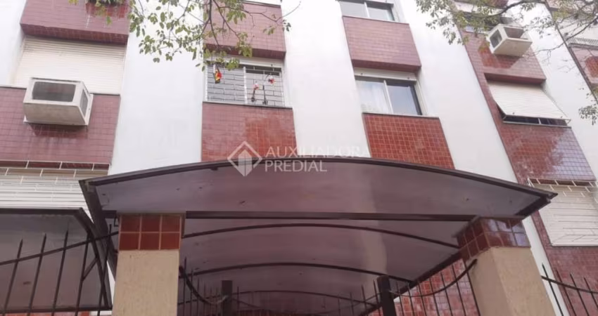 Apartamento com 2 quartos à venda na Rua Adão Baino, 408, Cristo Redentor, Porto Alegre