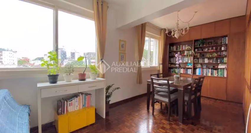 Apartamento com 2 quartos à venda na Rua Dinarte Ribeiro, 200, Moinhos de Vento, Porto Alegre