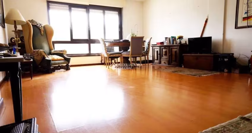 Apartamento com 3 quartos à venda na Rua Vinte de Setembro, 1487, Nossa Senhora de Lourdes, Caxias do Sul