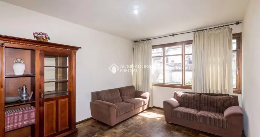 Apartamento com 4 quartos para alugar na Rua Coronel Fernando Machado, 761, Centro Histórico, Porto Alegre