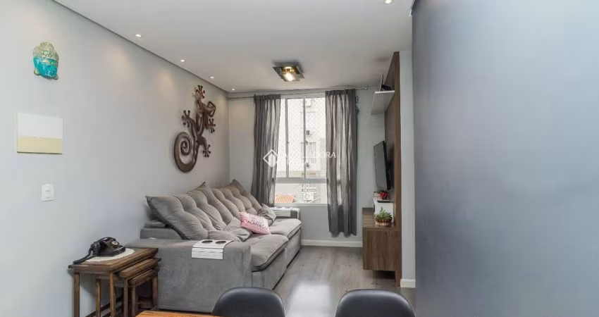 Apartamento com 2 quartos para alugar na Rua Ney da Gama Ahrends, 565, Morro Santana, Porto Alegre