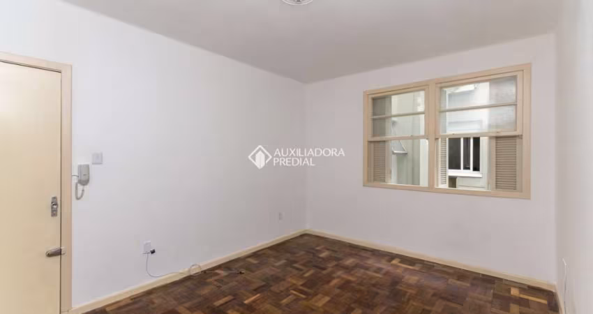 Apartamento com 2 quartos para alugar na Rua Marechal Floriano Peixoto, 478, Centro Histórico, Porto Alegre