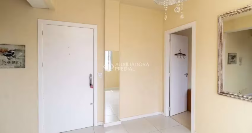 Apartamento com 1 quarto para alugar na Rua dos Andradas, 497, Centro Histórico, Porto Alegre
